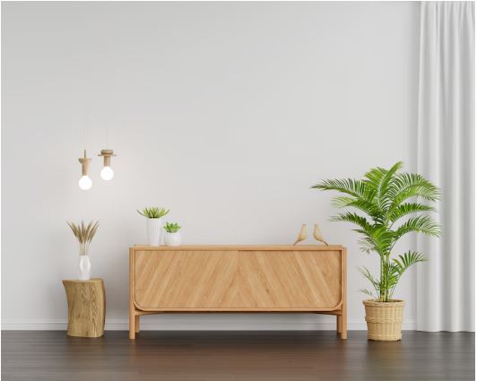 Console Tables