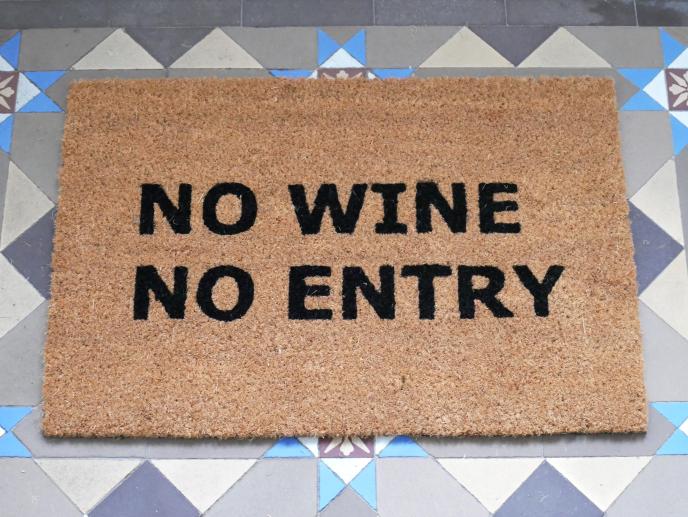 Door Mats