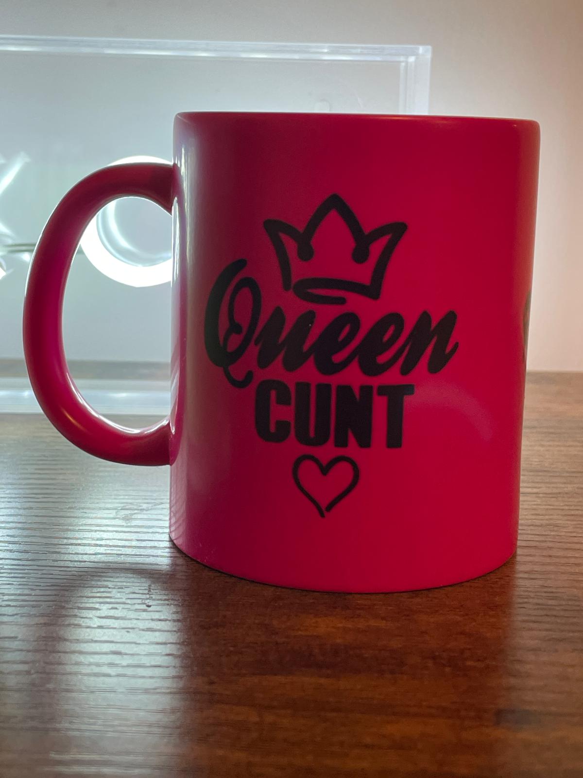 Mugs
