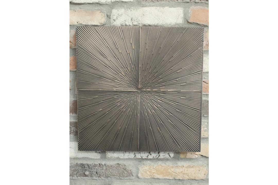 Decorative Wall Panel – Modern Textured Wall Art Panel for Living Room, Bedroom & Hallway Interior Decor