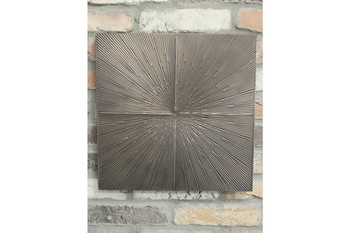 Decorative Wall Panel – Modern Textured Wall Art Panel for Living Room, Bedroom & Hallway Interior Decor