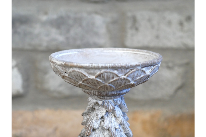 Tree Candle Holder | Decorative Candle Stand for Home & Tabletop Décor