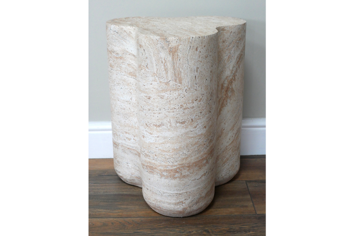 Modern Side Table Set – Elegant Round Accent Tables for Living Room & Home Décor