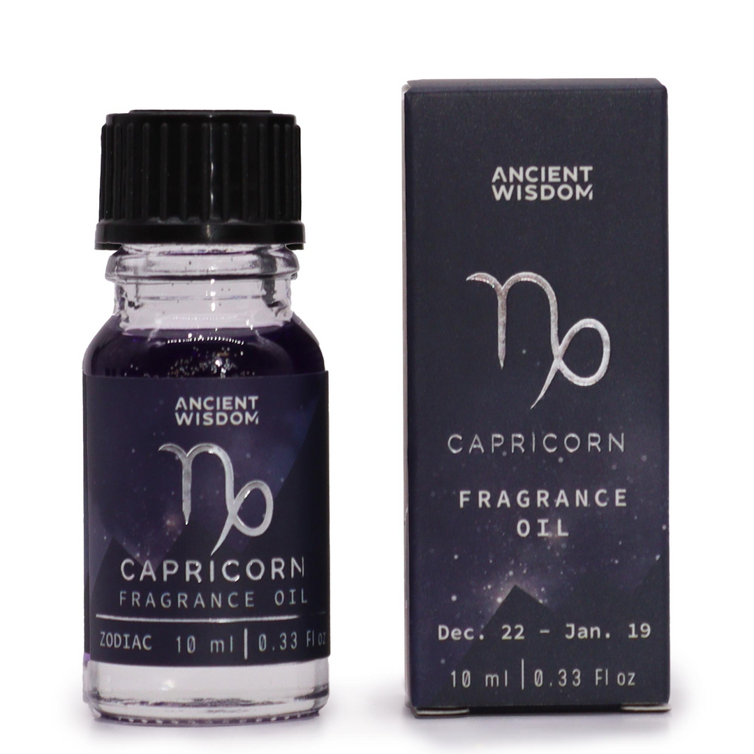 Zodiac Fragrance Oil 10ml