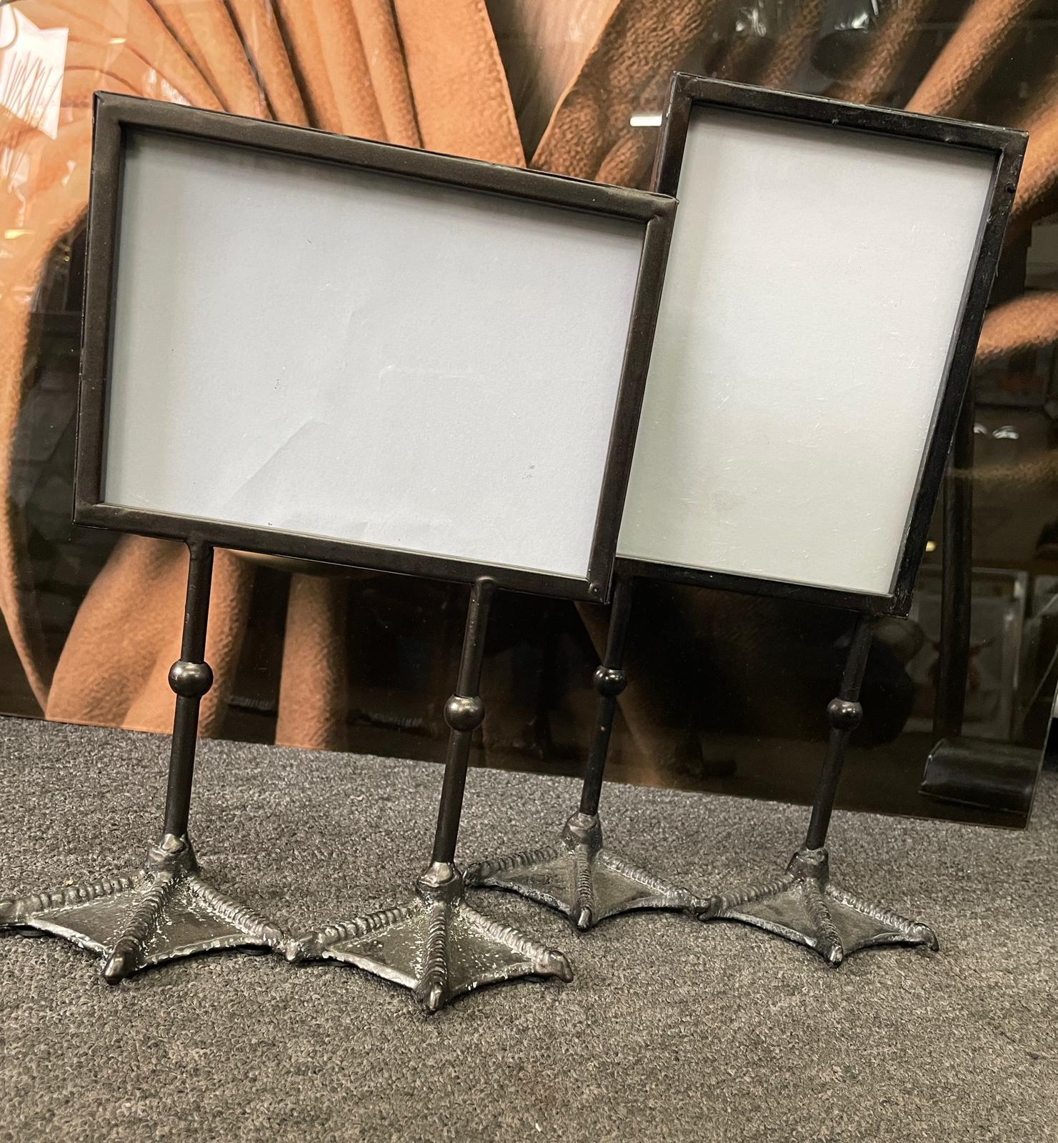 Picture Frames