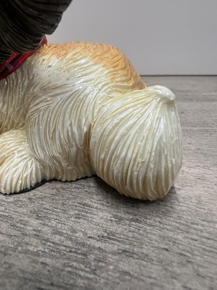 Shih Tzu Gizmo decorative resin ornamental figurine