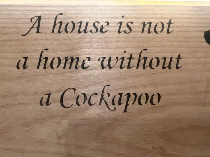 Quirky Wooden Dog Breed Leash Holders – Wall Hooks for Pet Lovers & Paw-rents