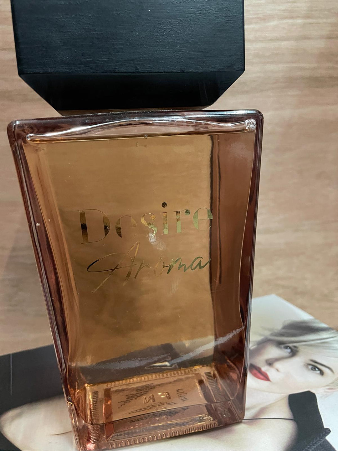 Reed Diffusers 1L Luxury Crystal Glass Bottle Home Air Freshener Various Fragrances