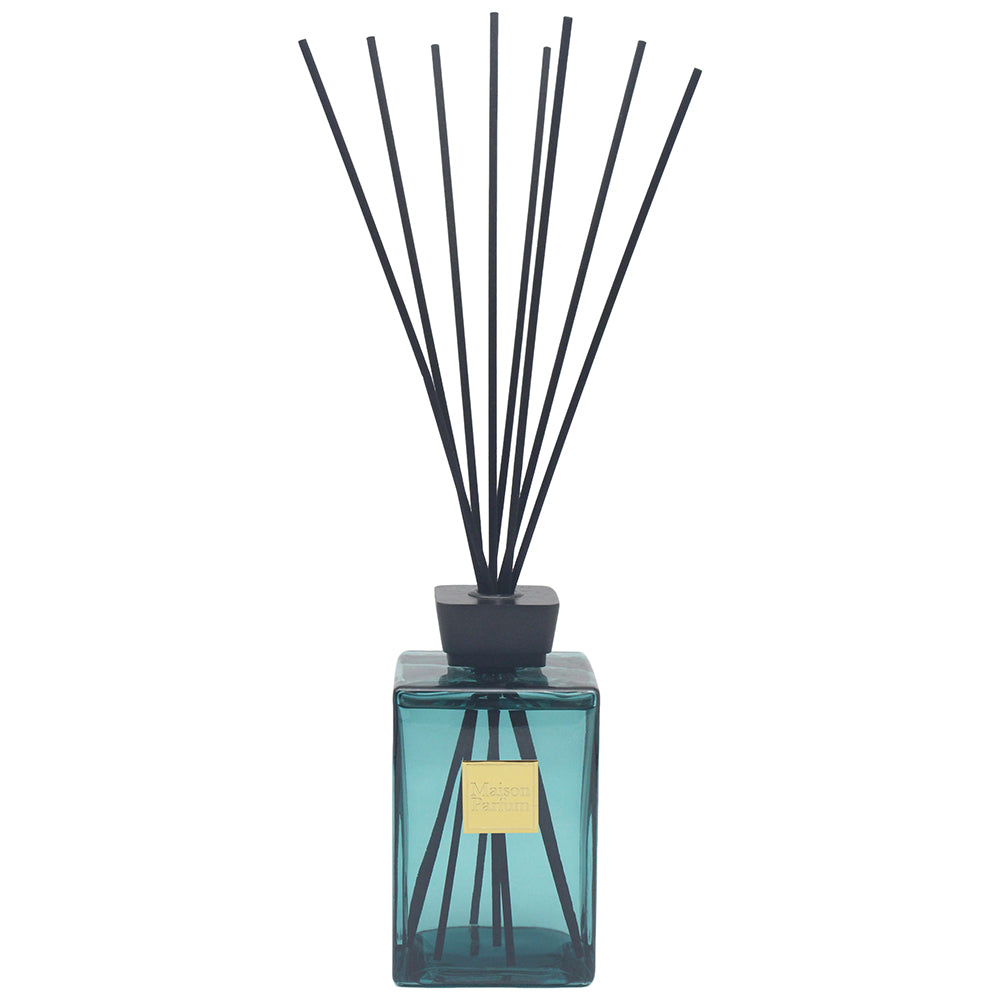 Neroli Reed Diffuser – Gorgeous Brown Square Bottle – 500ml & 1000ml