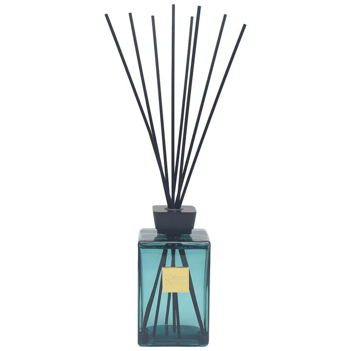 Neroli Reed Diffuser – Gorgeous Brown Square Bottle – 500ml & 1000ml