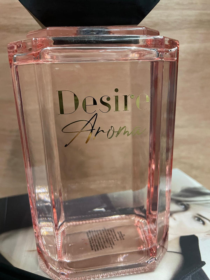 Reed Diffusers 1L Luxury Crystal Glass Bottle Home Air Freshener Various Fragrances