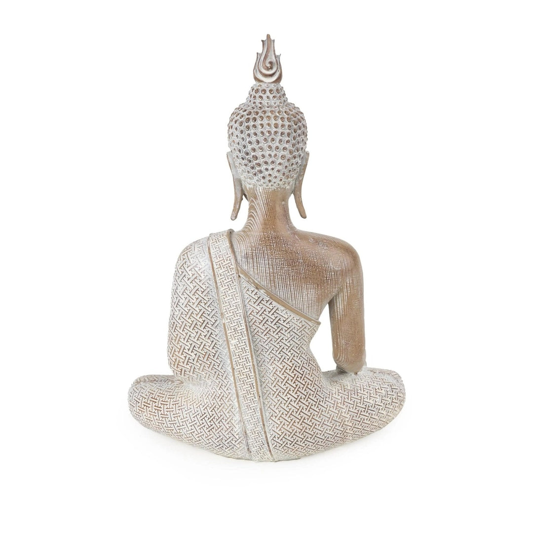 Buddha Ornaments – Decorative Resin Buddha Statues for Home, Meditation & Zen Décor