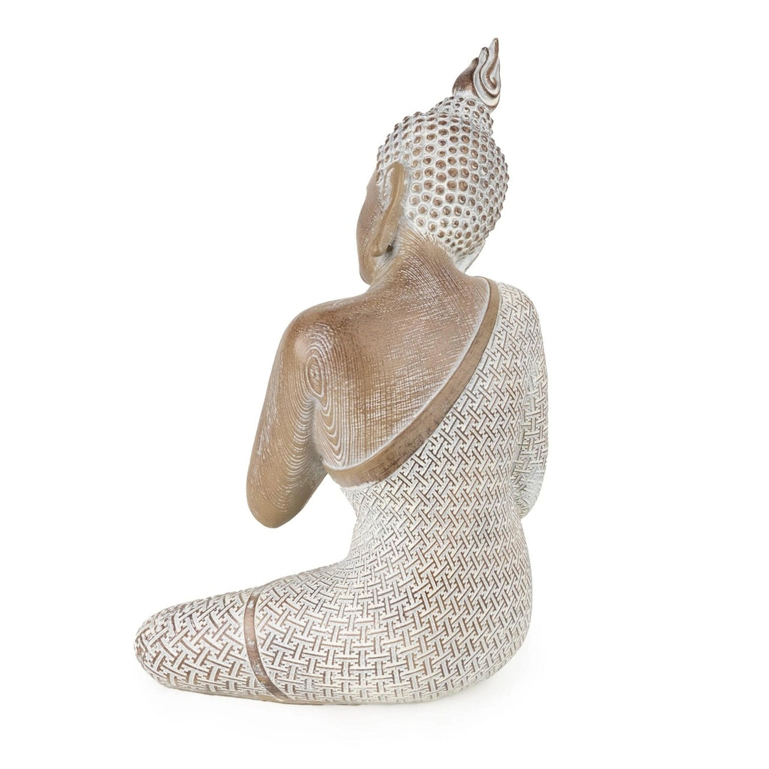 Buddha Ornaments – Decorative Resin Buddha Statues for Home, Meditation & Zen Décor