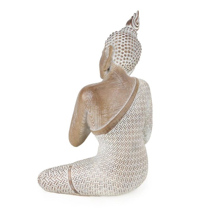 Buddha Ornaments – Decorative Resin Buddha Statues for Home, Meditation & Zen Décor