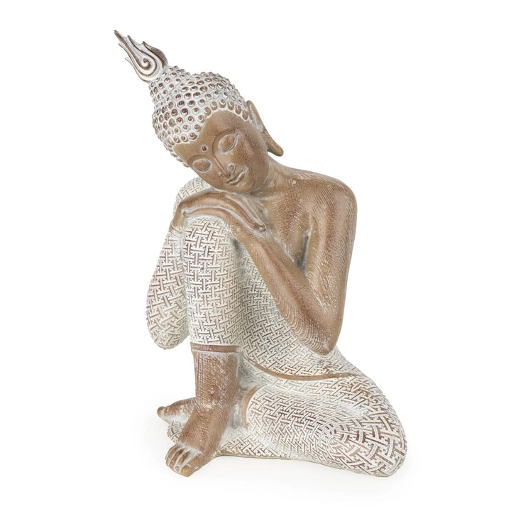Buddha Ornaments – Decorative Resin Buddha Statues for Home, Meditation & Zen Décor