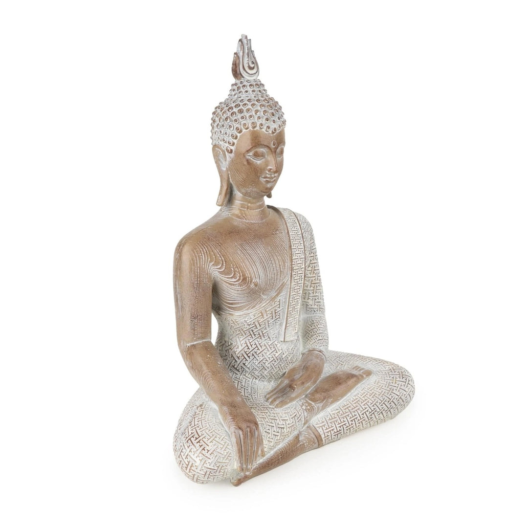 Buddha Ornaments – Decorative Resin Buddha Statues for Home, Meditation & Zen Décor