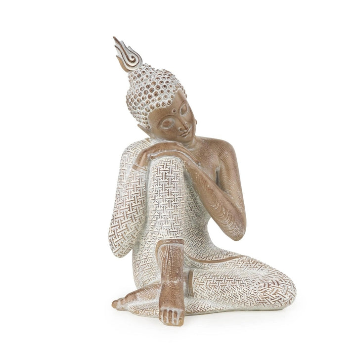 Buddha Ornaments – Decorative Resin Buddha Statues for Home, Meditation & Zen Décor