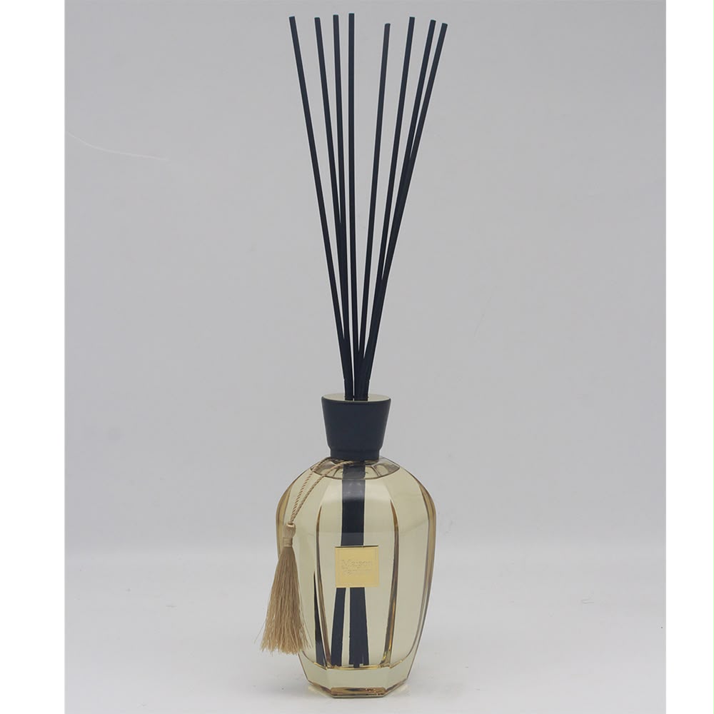 800ml Luxury Reed Diffuser | Cashmere & Silk, Pomegranate Noir & Oud Wood