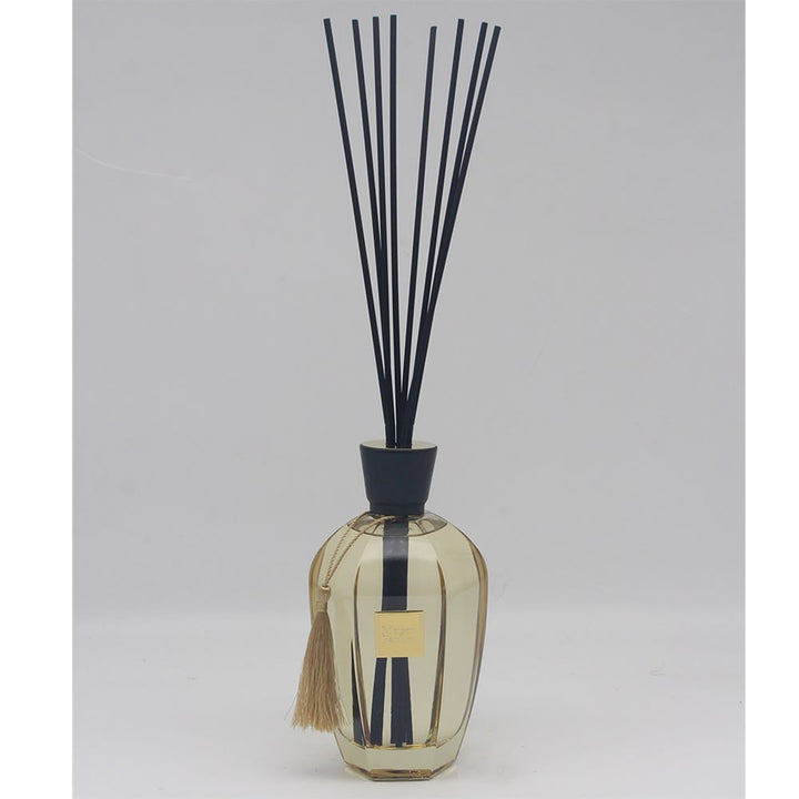 800ml Luxury Reed Diffuser | Cashmere & Silk, Pomegranate Noir & Oud Wood