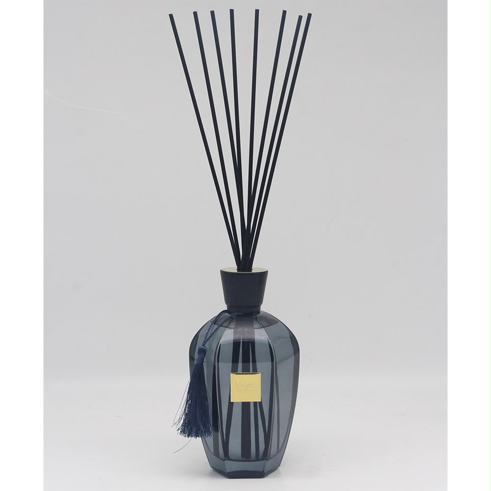 800ml Luxury Reed Diffuser | Cashmere & Silk, Pomegranate Noir & Oud Wood