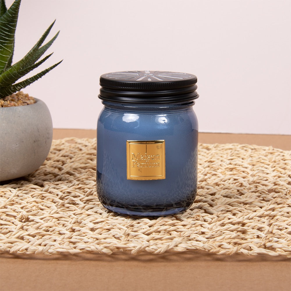 Boutique Gel Air Fresheners 150G | Luxury Home Fragrance 10 Scents Home Décor Gift