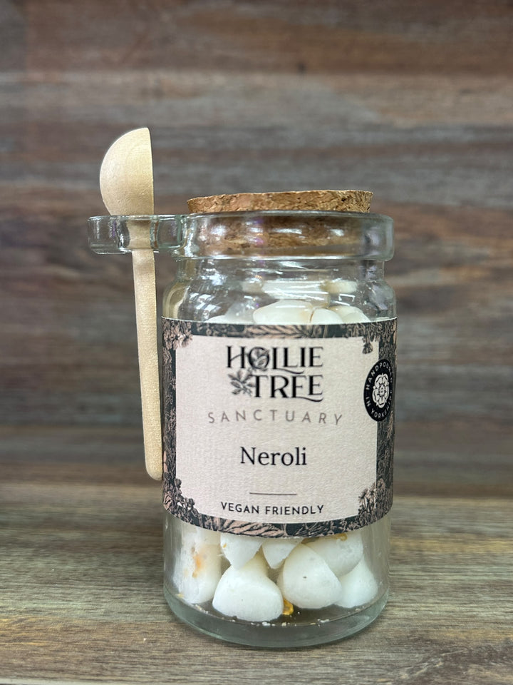 Hand-Poured Vegan Wax Melts – Soy & Paraffin-Free Scented Wax Melts
