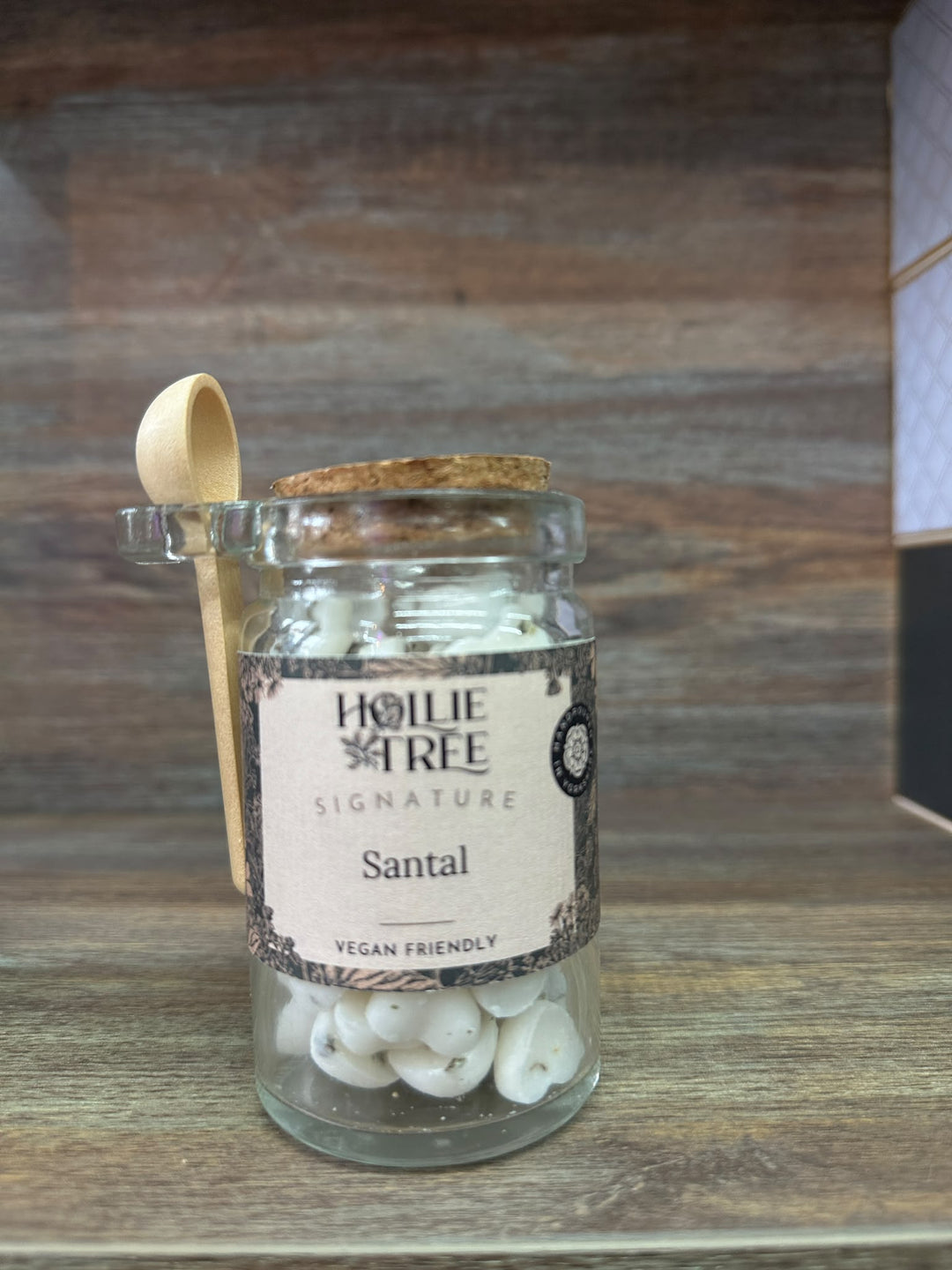Hand-Poured Vegan Wax Melts – Soy & Paraffin-Free Scented Wax Melts