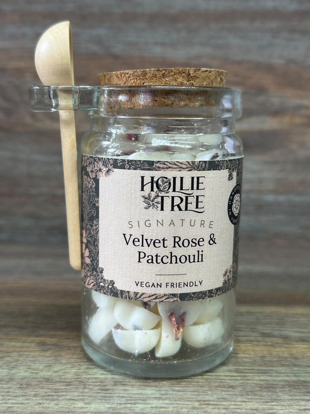 Hand-Poured Vegan Wax Melts – Soy & Paraffin-Free Scented Wax Melts