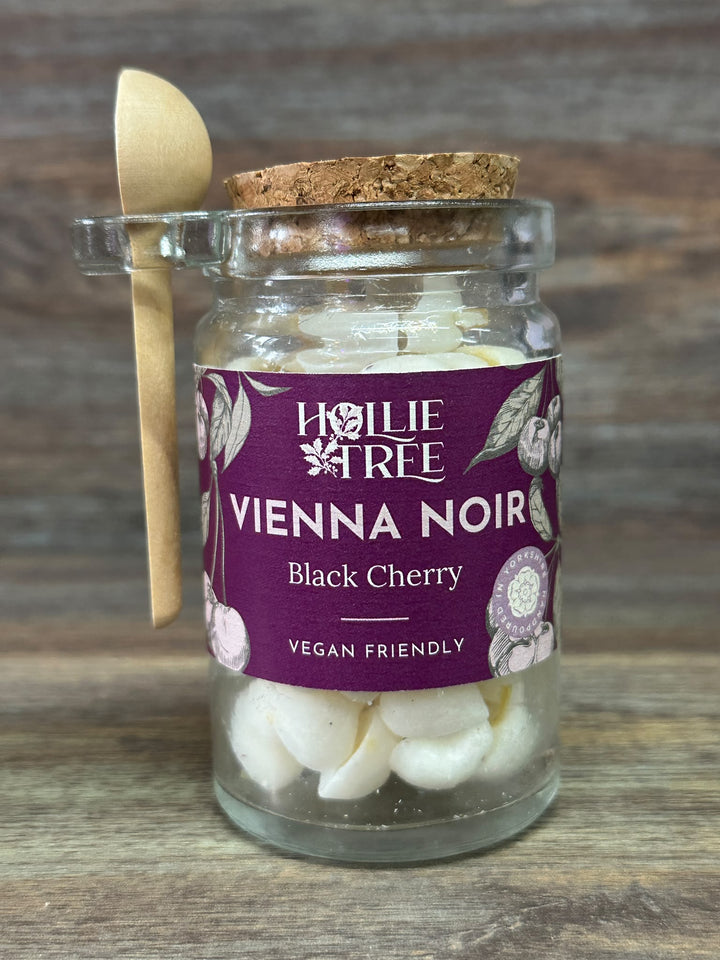 Hand-Poured Vegan Wax Melts – Soy & Paraffin-Free Scented Wax Melts