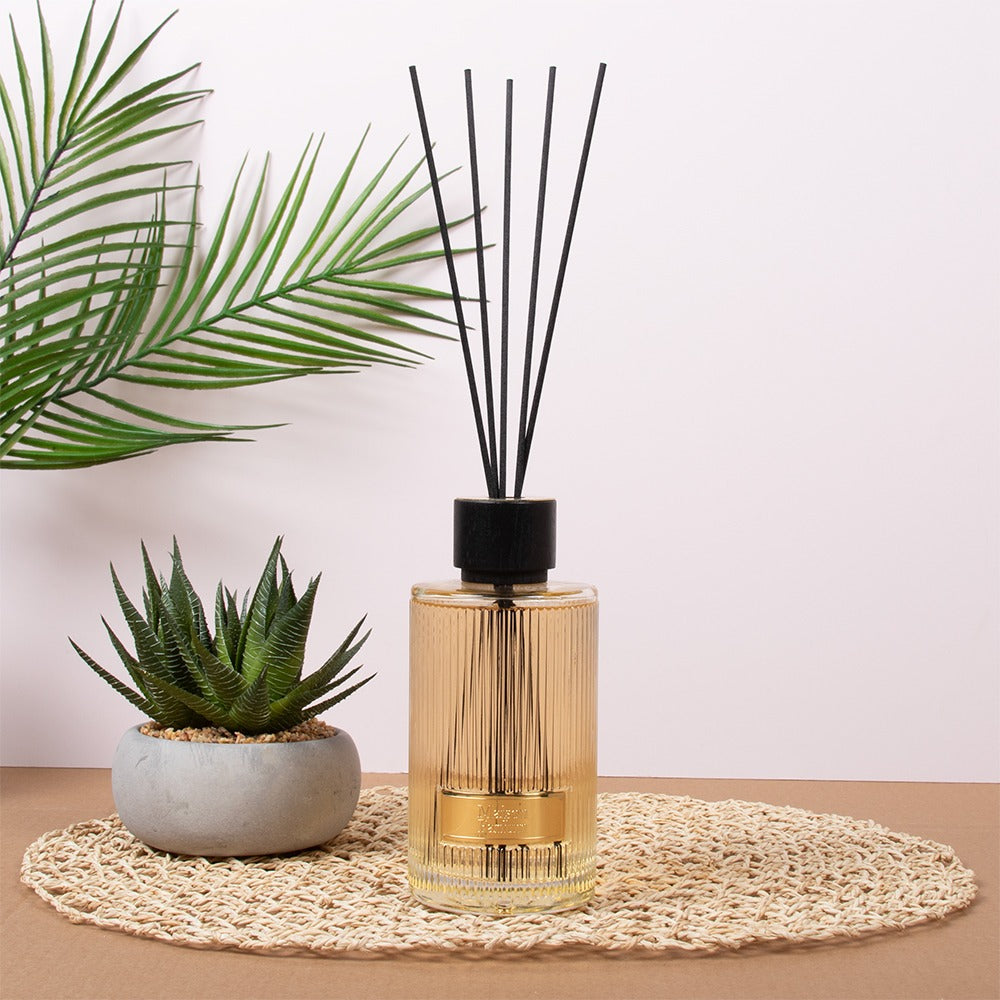 Liberty Reed Diffuser 500ml – Elegant Long-Lasting Home Fragrance