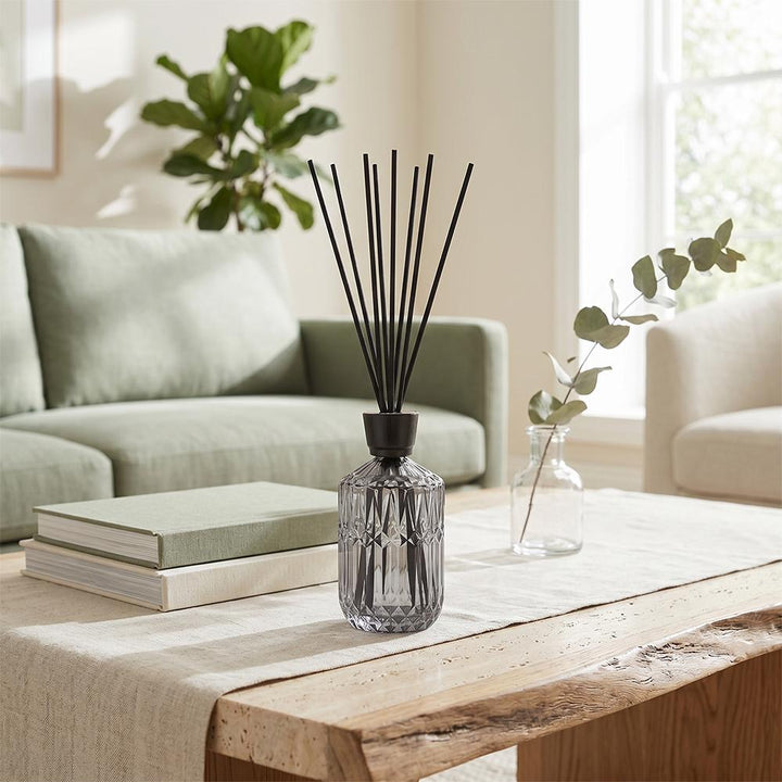 Luxury Home Fragrance Diffuser 500ml – Long Lasting Reed Diffuser