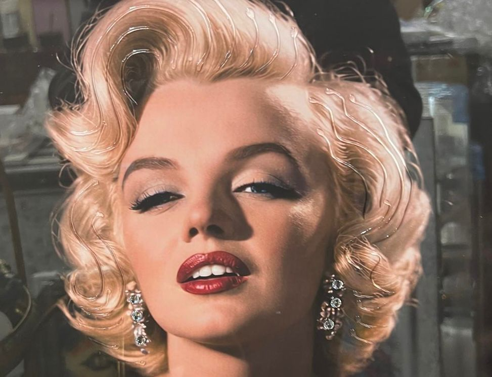 Marilyn Monroe